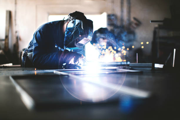 Best Food and Beverage Processing Equipment Welding in Conashaugh Lakes, PA