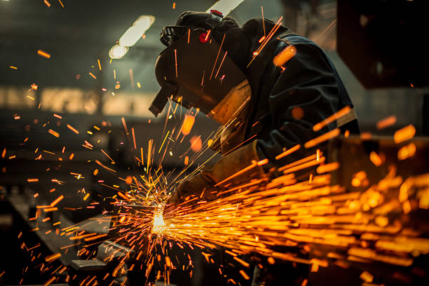 Best Aerospace and Defense Welding in Conashaugh Lakes, PA