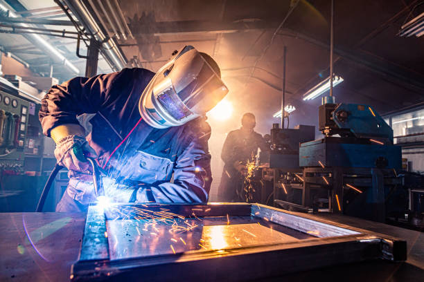 Best Maintenance and Repair Welding in Conashaugh Lakes, PA