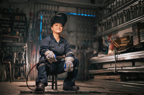 Best Marine and Shipbuilding Welding in Conashaugh Lakes, PA