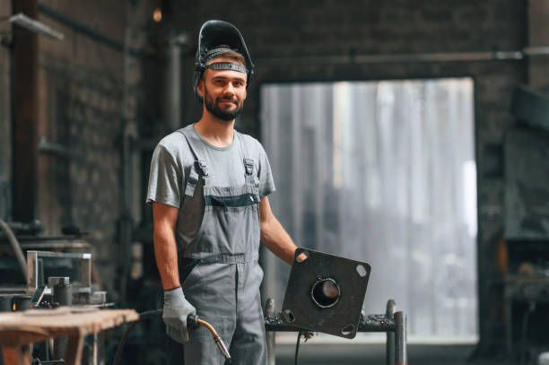 Best Structural Steel Welding in Conashaugh Lakes, PA