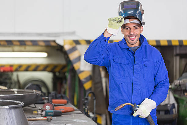 Affordable Welder Services in Conashaugh Lakes, PA